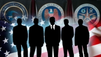 Snowden desenmascara al principal socio de la NSA en el espionaje