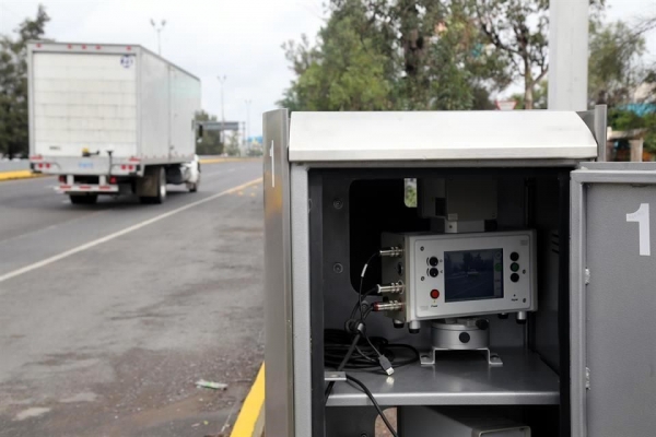 Meten validación a fotoinfracciones (Jalisco)