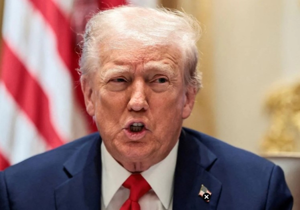 Administración Trump autorizó acción encubierta de la CIA en Venezuela: ‘NYT’