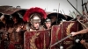 Fotograma de la película «La legión del Águila»