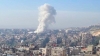 Teherán confirma la muerte de 4 asesores iraníes tras ataque israelí en Damasco
