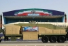 Irán anuncia preparativos para la prueba del misil balístico Khorramshahr-5