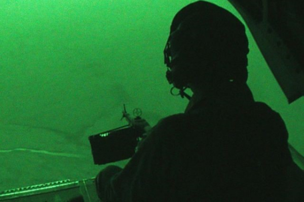 Investigación BBC: el grupo de élite del ejército británico que mató a decenas de detenidos afganos