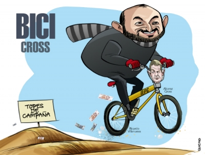 &quot;Qucho&quot; Monero