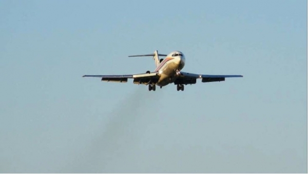 El Cártel de Sinaloa tiene más aviones que Aeroméxico