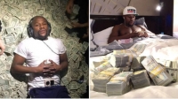Los extravagantes gastos de Floyd &#039;Money&#039; Mayweather le podrían llevar a la bancarrota