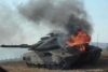 Hezbolá y Hamás destruyeron 32 tanques israelíes Merkava va