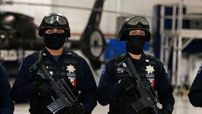 Mandos policiales de Jalisco sirven al narco, denuncian agentes