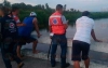 Realizan operativo de búsqueda en toda la zona de manglares