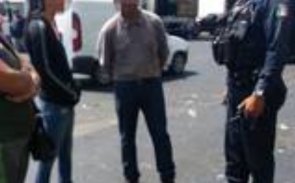La joven había desaparecido en la capital de Jalisco.