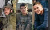 Tres soldados muertos y 11 más heridos dentro de Israel por el ataque con cohetes de Hamas desde Rafah