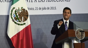 Bloqueo de ayuda de EEUU a México revela &quot;corrupción e impunidad&quot;