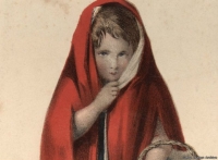 La obra repartida por error se llamaba &quot;Caperucita roja se come al lobo&quot;.