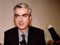 Adolfo Lagos