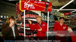 Richard Branson confesó cuál ha sido el mayor error de su vida