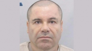 &#039;El Chapo&#039; cayó a barranco tras operativo de la Marina