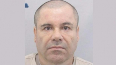 &#039;El Chapo&#039; cayó a barranco tras operativo de la Marina