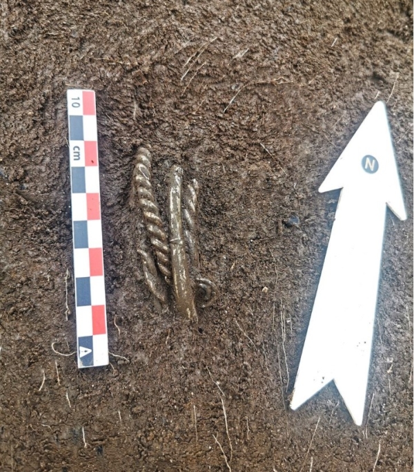 La oscura historia detrás de un tesoro vikingo, intacto después de 1.000 años