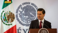 Peña Nieto: reporte de millones de dólares y empresarios israelíes