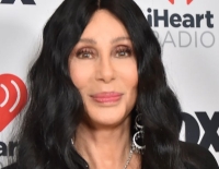 Cher forma parte del grupo de artistas que ingresarán este año al &quot;Rock And Roll Hall Of Fame&quot;. 