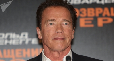 Schwarzenegger, sometido a cirugía de emergencia a corazón abierto