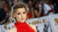 Amber Heard