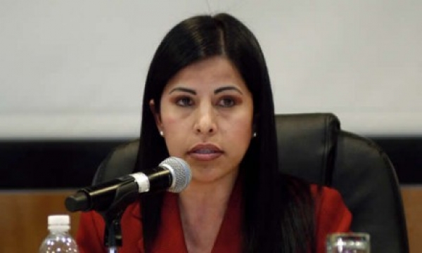 Detienen a cuatro sicarios por atentado contra alcaldesa de Matamoros