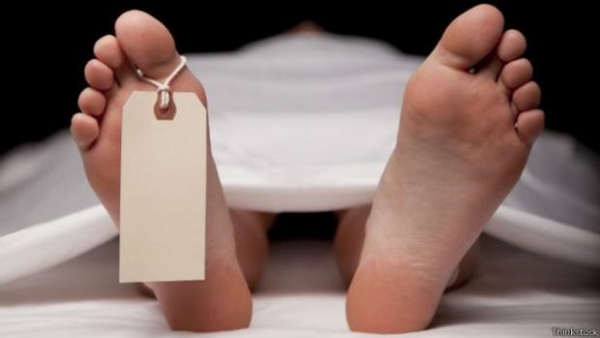 Se despierta desnudo en una morgue tras desmayase por una borrachera