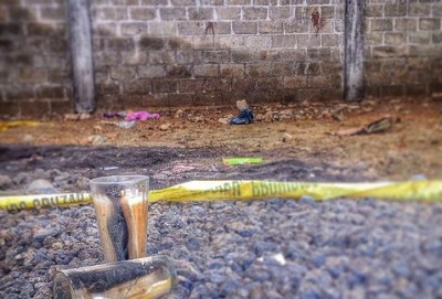 Caso Tlatlaya. (Juan Pablo Becerra-Acosta)