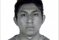 Los restos encontrados en el basurero de Cocula coinciden con Alexander Mora Venacio, uno de los 43 normalistas desaparecidos. (Especial)