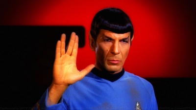 Murió el &quot;Señor Spock&quot;, de Star Trek