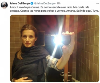 La corona española en el centro del escándalo: la Reina Letizia le habría sido infiel al Rey Felipe VI con su ex cuñado