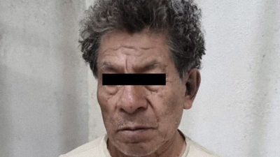Andrés Mendoza