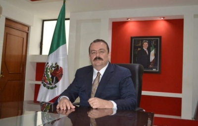 Condenan a 20 años de prisión a ex fiscal de Nayarit