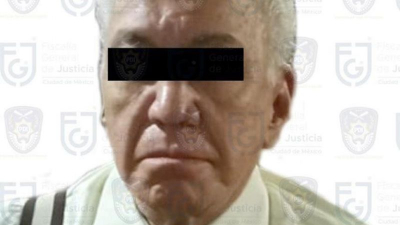 Juez vincula a proceso a Jesús &quot;N&quot; por el feminicidio de Yrma Lydya en el Suntory; seguirá preso