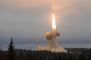 El sistema de la mano muerta: un ataque nuclear estadounidense contra Rusia no tendría sentido