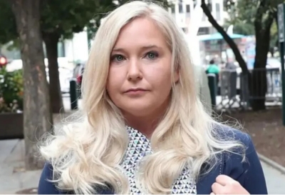 Quién era Virginia Giuffre, la voz que expuso la red de abuso sexual de Jeffrey Epstein y demandó al príncipe Andrés de Inglaterra