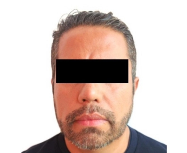 El &#039;Delta 1&#039; será juzgado por su presunta responsabilidad en la comisión de delitos contra la salud, portación de arma de fuego, posesión de cargadores y cartuchos de uso exclusivo del Ejército, Armada y Fuerza Aérea.