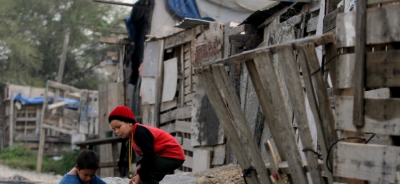 En México, 21 centavos de cada peso van al bolsillo de las familias más ricas: Oxfam