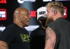 La pelea de Mike Tyson con Jake Paul se pospuso después del problema de salud de Tyson