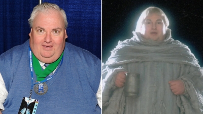Muere un actor de &#039;Harry Potter&#039;