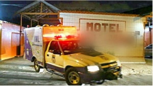 Muere atragantada con el semen de su amante