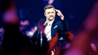 La selfie de Justin Timberlake que podría llevarlo a prisión