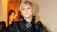Christian Bach, México, 3 de marzo de 2010.