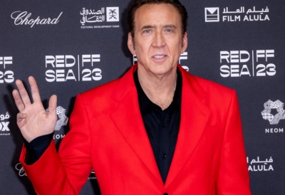 Nicolas Cage dará vida a ‘Spider-Man Noir’ en una serie live action