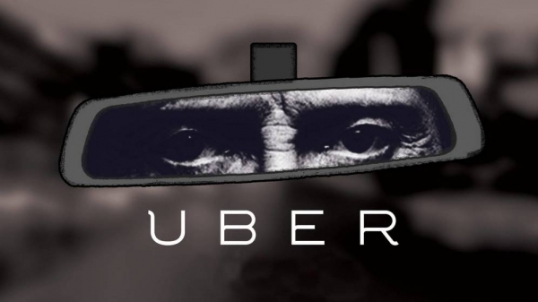 El negocio sucio de Uber: así espiaba los hábitos de sus usuarios de iPhone