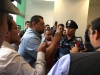El número de socios de Uber en la CDMX se incrementó casi 400% en dos años que ha operado la empresa trasnacional en la capital del país