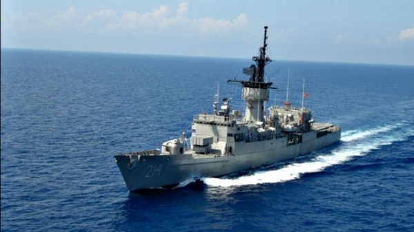 La Marina mexicana pretende modernizar su armamento.