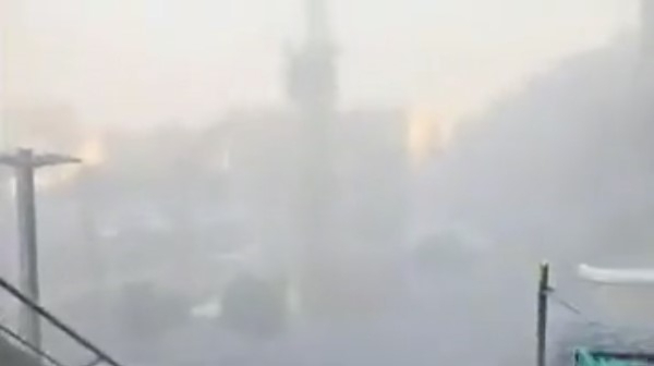 Más de 20 heridos, dos de ellos de gravedad, en un ataque con drones hutíes en Eilat