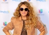 Paulina Rubio.